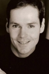 Jonathan Crombie