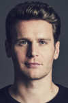 Jonathan Groff Jonathan Groff
