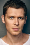Joseph Morgan Joseph Morgan
