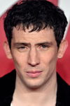 Josh O'Connor