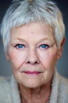 Judi Dench Judi Dench