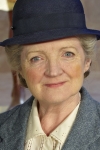 Julia McKenzie