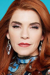 Julianna Margulies Julianna Margulies