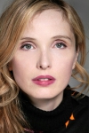 Julie Delpy Julie Delpy