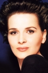 Juliette Binoche Juliette Binoche