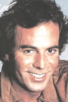 Julio Iglesias