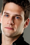 Justin Bartha Justin Bartha