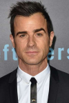 Justin Theroux