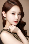 Kang Min Kyung Kang Min Kyung