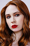 Karen Gillan Karen Gillan