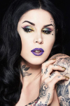 Kat Von D Kat Von D