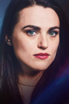 Katie McGrath