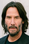 Keanu Reeves Keanu Reeves