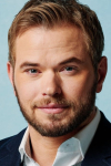 Kellan Lutz
