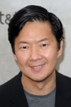 Ken Jeong Ken Jeong