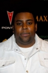 Kenan Thompson Kenan Thompson