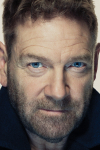 Kenneth Branagh Kenneth Branagh