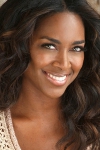 Kenya Moore Kenya Moore
