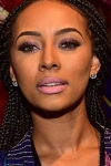 Keri Hilson Keri Hilson