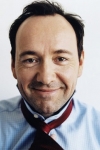 Kevin Spacey