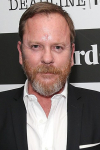 Kiefer Sutherland