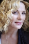 Kim Cattrall Kim Cattrall