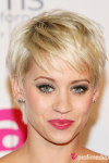 Kimberly Wyatt Kimberly Wyatt