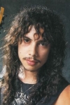 Kirk Hammett