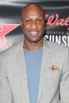 Lamar Odom Lamar Odom