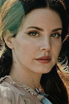 Lana Del Rey