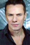Larry Mullen
