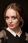 Laura Haddock Laura Haddock