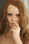 Lauren Ambrose