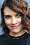 Lauren Cohan