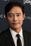 Lee Byung Hun (II)
