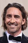 Lee Pace