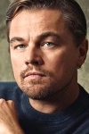 Leonardo DiCaprio