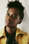 Letitia Wright