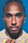 Lewis Hamilton Lewis Hamilton