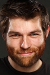 Liam McIntyre
