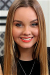 Liana Liberato