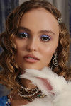 Lily-Rose Depp