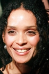 Lisa Bonet