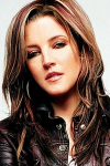 Lisa Marie Presley