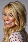 Liz McClarnon