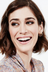 Lizzy Caplan