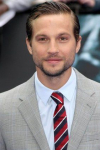 Logan Marshall-Green