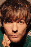 Louis Tomlinson Louis Tomlinson
