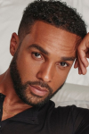 Lucien Laviscount