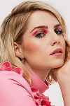 Lucy Boynton Lucy Boynton